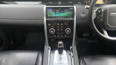 Land Rover Discovery Sport 2.0 D180 SE 5dr Auto Diesel Station Wagon